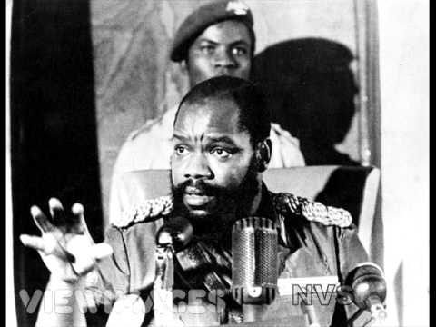 Download Oliver De Coque Ojukwu 3gp Mp4 Codedfilm