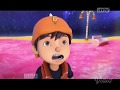 Iklan Fruitamin Cocobit With Boboiboy