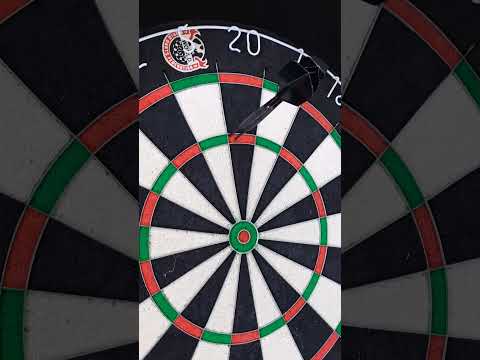 Unicorn noir shape 2 23g 180