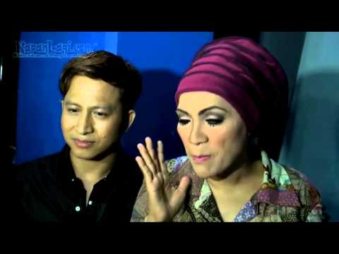 Dorce Tak Masalah Menikah dengan Berondong