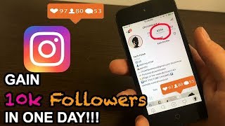How To Get A Instagram Shoutout FREE!!!! From Big Pages (Gain 3,000 A Day)