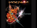 Magnum - The Visitation - Spin Like A Wheel [Prog Rock]