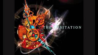 Magnum - The Visitation - Spin Like A Wheel [Prog Rock]