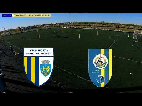CSM Ploiesti - Prahova Ploiesti