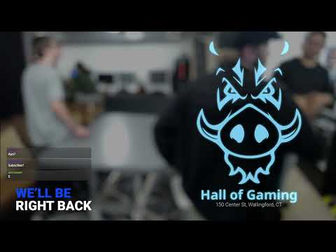 HoG: Burn 5.14 Feat. WouldSmokeCraq, Shadowhawke, ChiefCherry, comatoast, sack