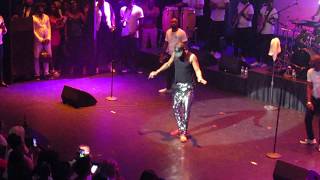Fally Ipupa - Canne à sucre (LIVE) | Apollo Theater NYC 2019