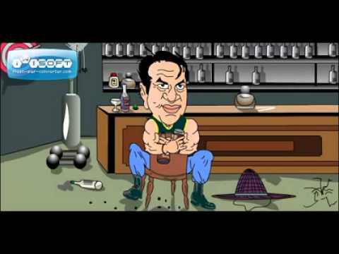 Happy birthday dharmendra style