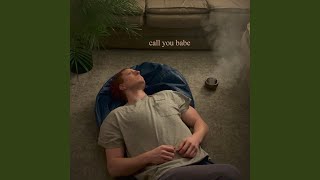 Download lagu call you babe mp3 Download lagu call you babe mp3