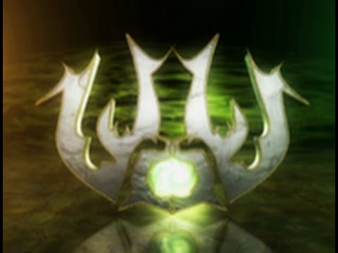 GIGA WOW! - 25.08.2007 - GIGA Island + Live-Raid "Die Schlacht um den Berg Hyjal / HDZ3"