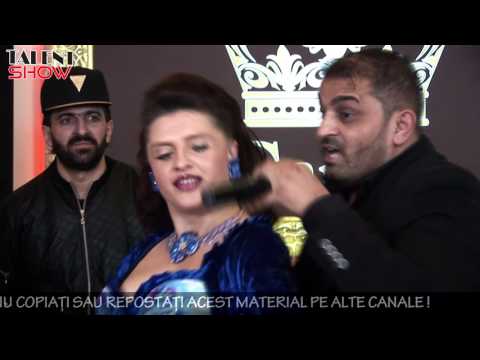 Dan Pitic - Zelena ( Talent Show )