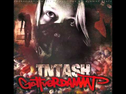 TNTash - Bis wir frei sind (ft. Ratok65)