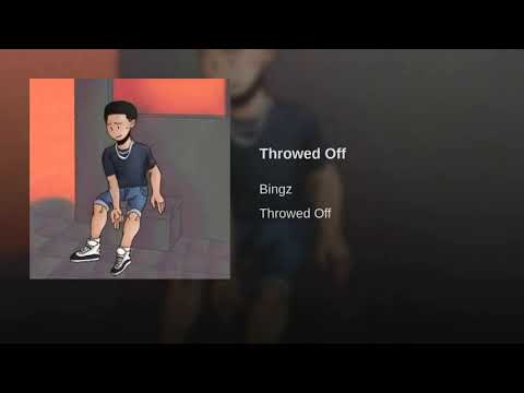 Throwed off (Prod TenTwo)