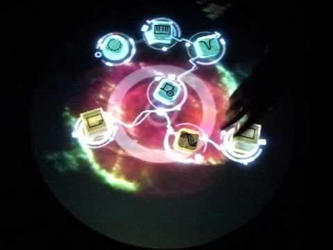 Reactable Session 1, Part 1 of 2 @ Brainwater Studio