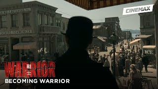 Becoming Warrior | Part 7: The Series | Cinemax