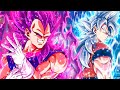 The Legacy Of The Omniverse The Official Top 5 Strongest Warriors In The Multiverse Sequel Trailer