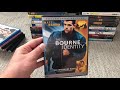 My Universal Pictures DVD And Blu Ray Collection Part 1