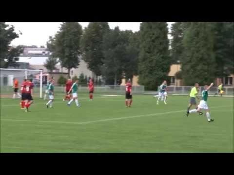 Mecz Pucharu Polski: Jedność Rozmierka – LZS Racławiczki 03.08.2014