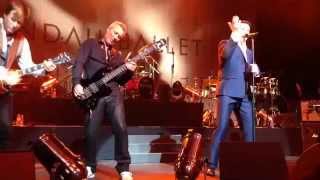Spandau Ballet - To Cut A Long Story Short