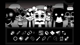 Tragibox Orin Ayo x Sprunki Collab 🎵