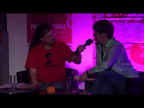 Radio Z-talk:Andrea Kuhn