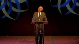 "Where Are You?" - Bro. Dan Walbrun