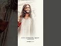 Ummai Nambum Naan Baakiyavan Tamil Christian Song Shorts Shortsfeed Trending
