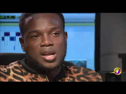 TVJ Entertainment Report Flyght Interview - MAR 1 2019