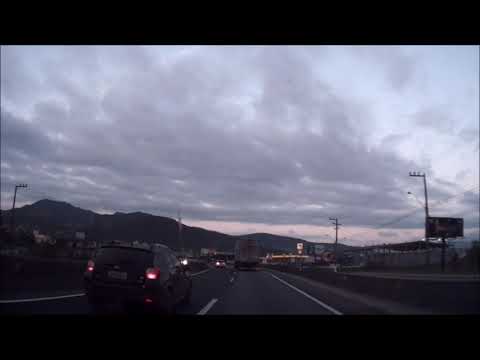 Viagem Jlle x Criciúma - 07/09/17 - Parte 11 - Biguaçu - SC