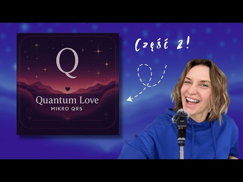 Quantum Love Episode 2 | Let go of judgment. Let magic and lightness into your life.