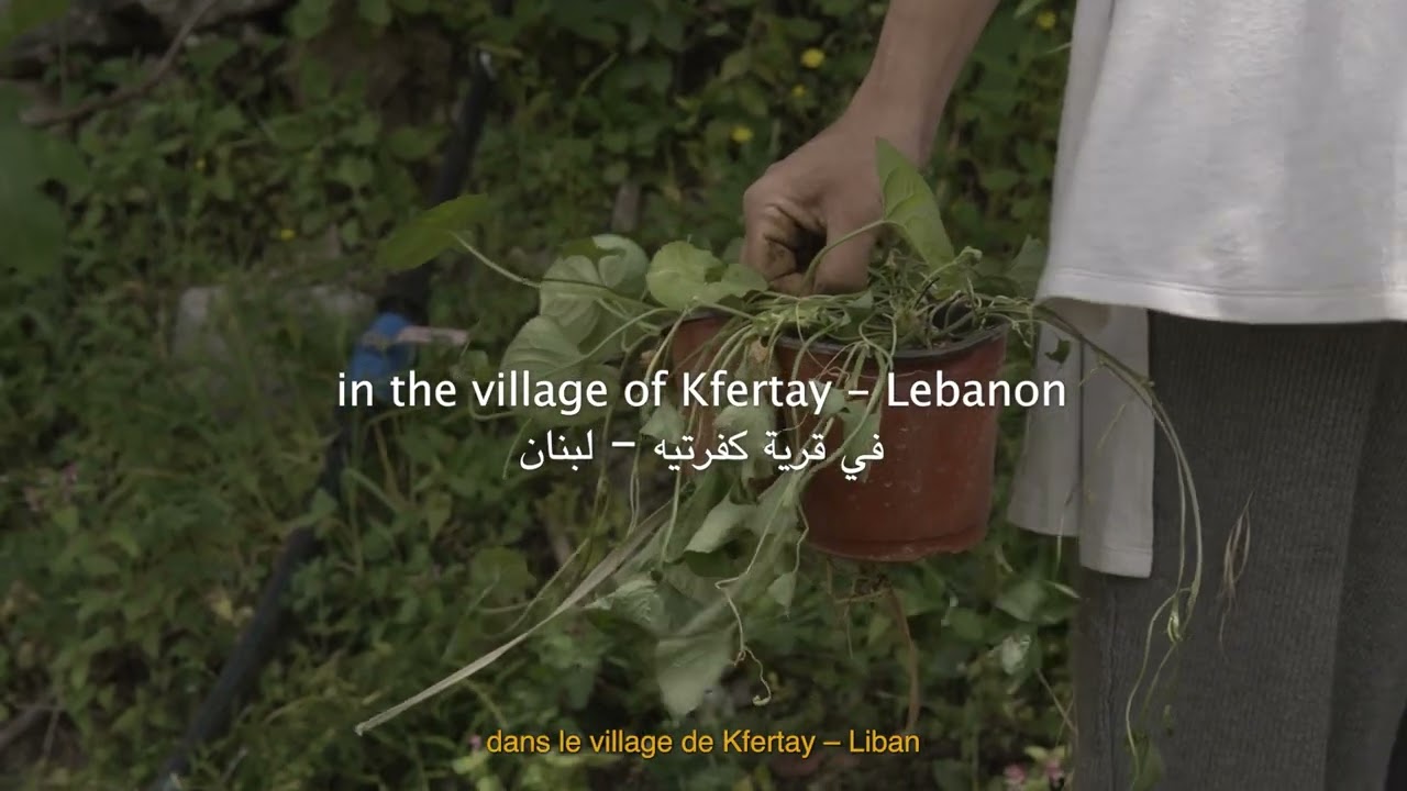 The Earth Weavers — Official Trailer