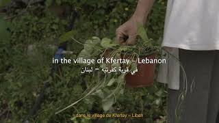 The Earth Weavers by by Rima Kaddissi - Trailer