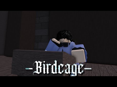 Yosai | Birdcage