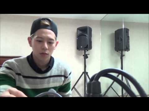 Tae Woon - Focus