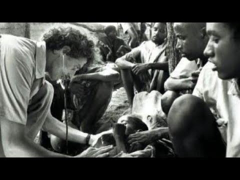 22 Dicembre 1971 - Nasce Medici Senza Frontiere