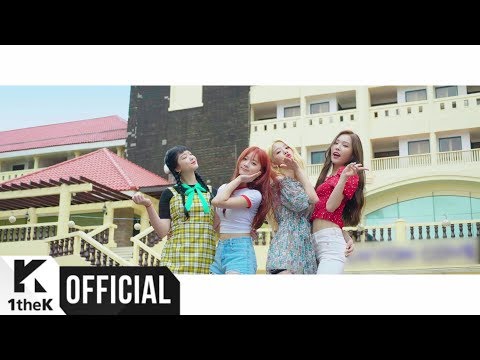 [Teaser 5] G-reyish(그레이시) _ KKILI KKILI(끼리끼리)