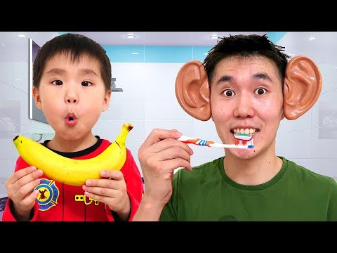 YouTube Thumbnail