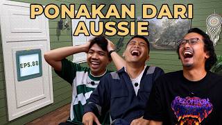 Download lagu ABG - ARIF BRATA BAWA PONAKAN LIAT BEBEK mp3
