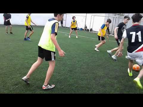 #Caballito #EuropaVerde #Fecha1 Durcelona vs XI ideal #CopaPalermo