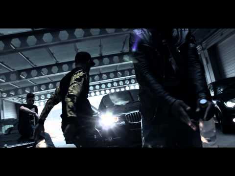 Della ft. KleuKleu - Grey Goose (prod.by love4beatz) [VIDEO]