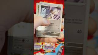 Sobotni Drop Booster Phantasmal Flames #shorts #pokemon #pokemontcg #pokemoncards