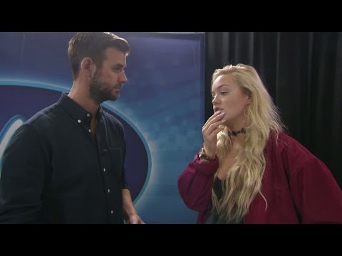 Moa Pettersson Hammar och Matilda Melin får lämna Idol - Idol Sverige (TV4)