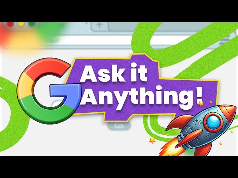 How Does Google Work? | Fun Search Engine Explanation for Kids