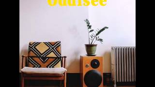Oddisee - "A list of withouts" (2015)