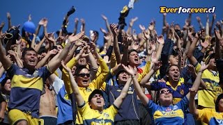 Final Ascenso 2012 - Everton vs U. de Concepción - Everforever Full HD
