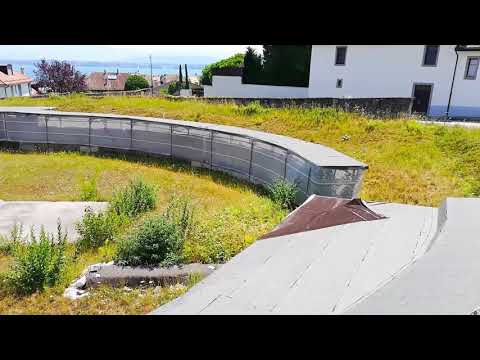 Roman amphitheatre of Nyon [CC]