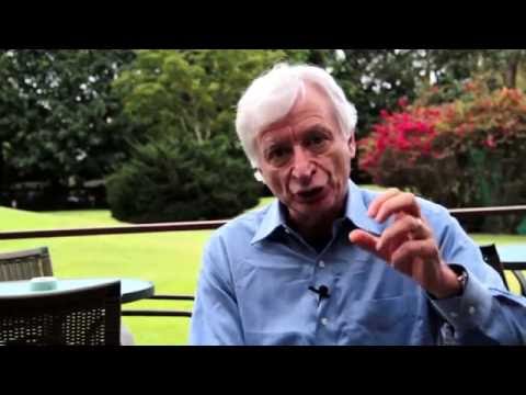 Vitamin D3 - Interview with Dr. Michael Holick