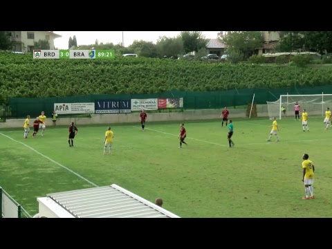 2.SNL 17/18 5. krog Brda - AŠK Bravo