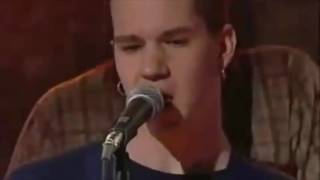Sum 41 - Sunday Morning Comics at Jonopalooza 1997 (audio re-synced)