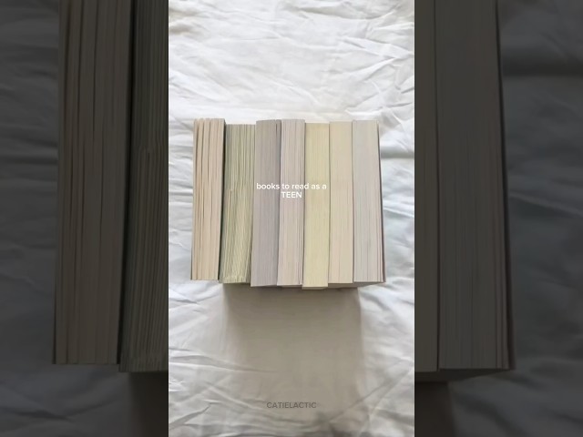 Vídeo relacionado con Must-Read Teen Novel Sampler: For the Teen in All of Us: A Collection of Fabulous Reads – A Dystopian, Romance, and Mystery Fiction Anthology (English Edition)