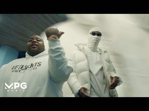 Bigidagoe & JoeyAK - Allang (Prod. Thez)